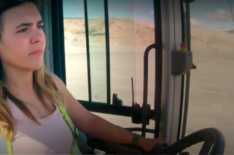 'Gold Rush': Tyson Lee's Girlfriend Joins Parker Schnabel's Team