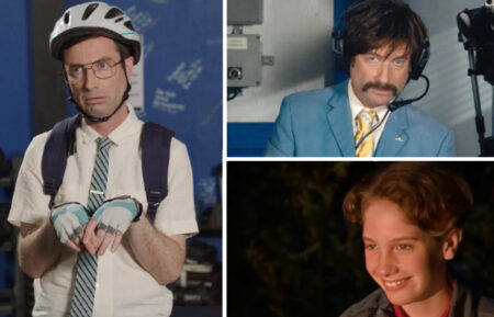 Jacob Tierney on Letterkenny, Shoresy, and Are You Afraid of the Dark?