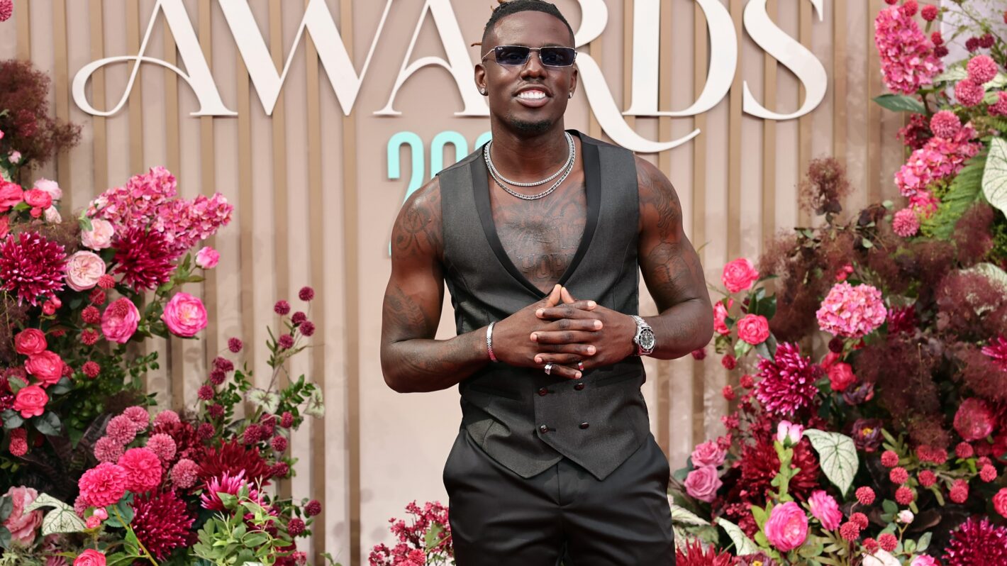 ‘American Idol’: Jamal Roberts Shares Big Update 8 Months After Winning Show