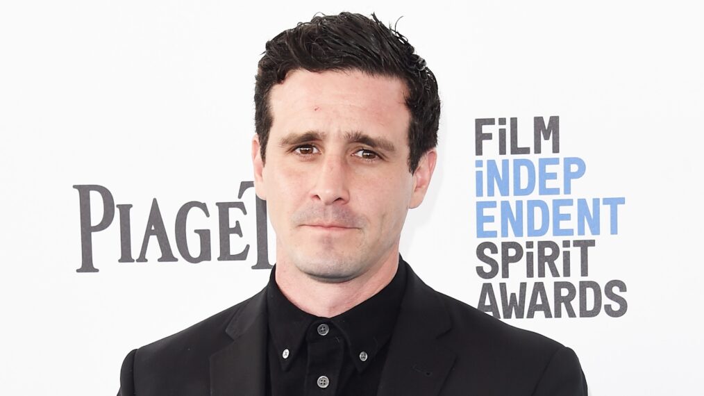Actor James Ransone attends the 2016 Film Independent Spirit Awards on February 27, 2016 in Santa Monica, California.