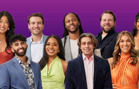 Love Is Blind Season 10 Cast