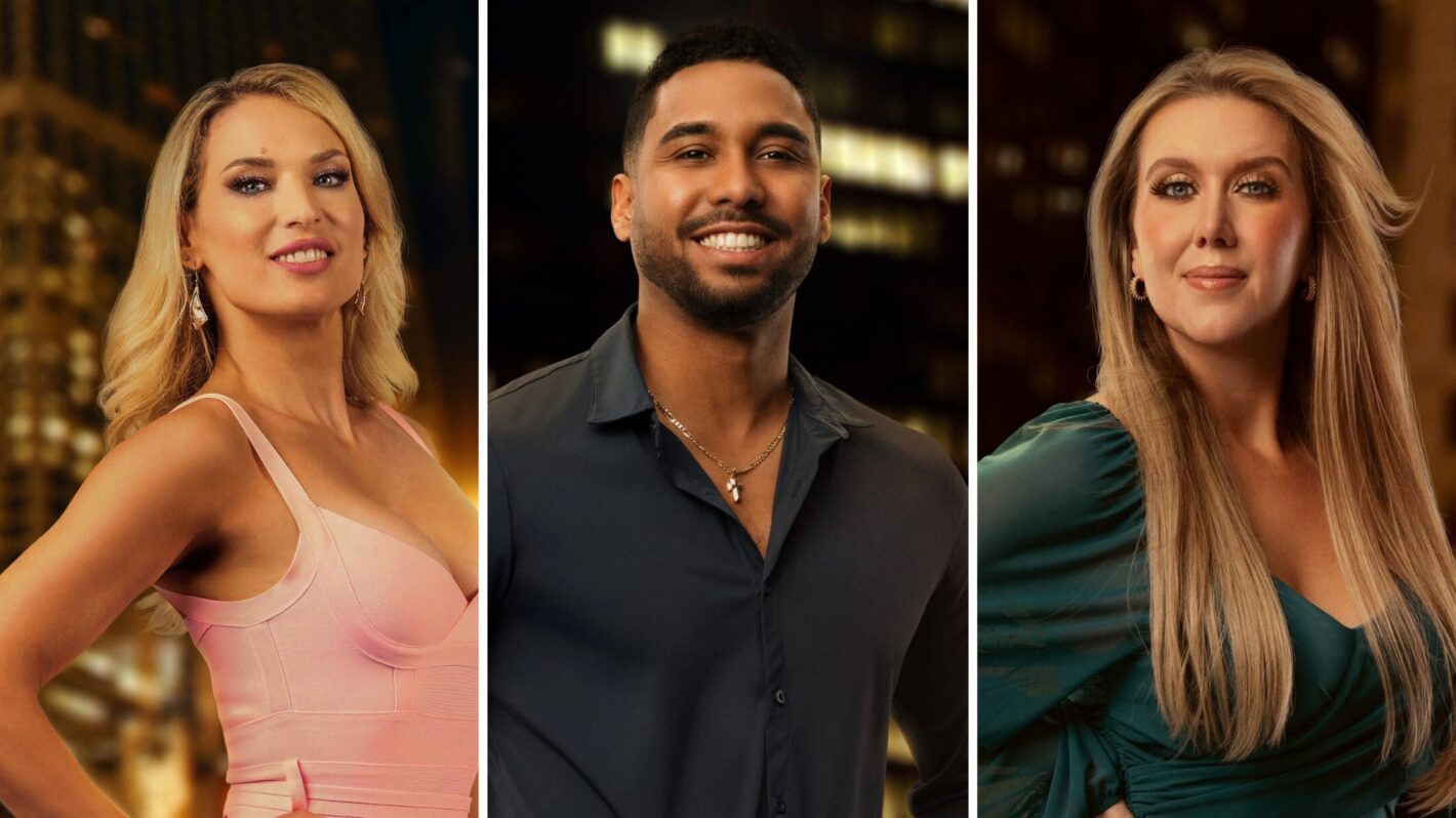 A Deep Dive Into the ’90 Day: The Single Life’ Season 5 Cast’s Past Relationships