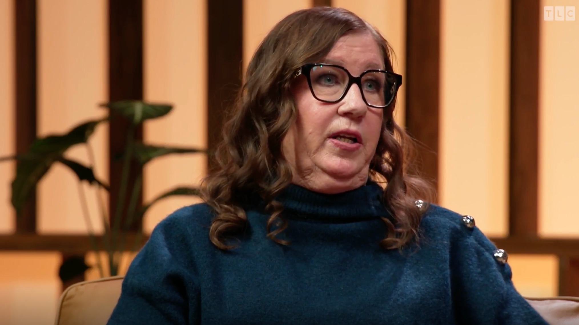 Jenny Slatten of 90 Day The Other Way