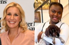 HGTV's Jenny Marrs Shares Sweet Tribute for Daughter Sylvie's 14th Birthday