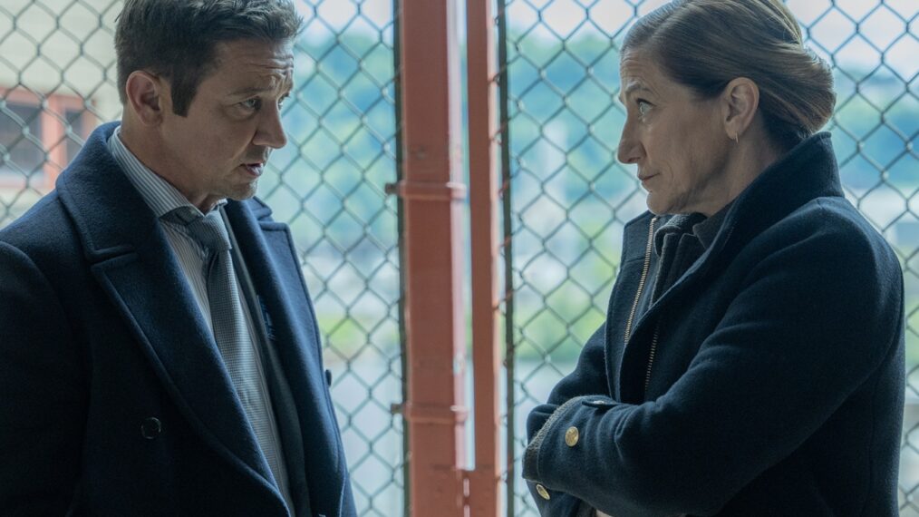 10 Burning Questions for ‘Mayor of Kingstown’ Season 5