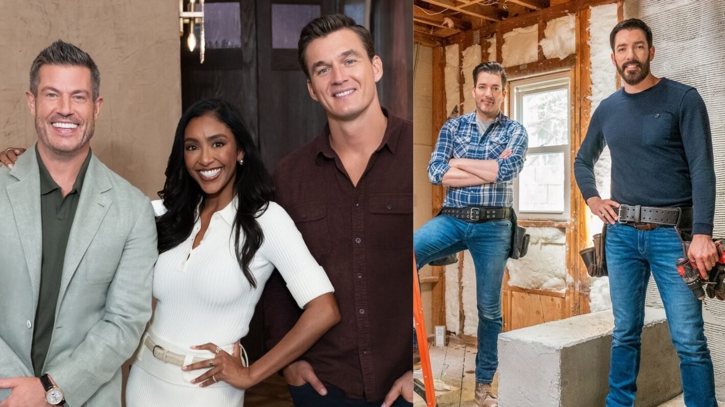 Every New HGTV Show Premiering in 2026: What We Know