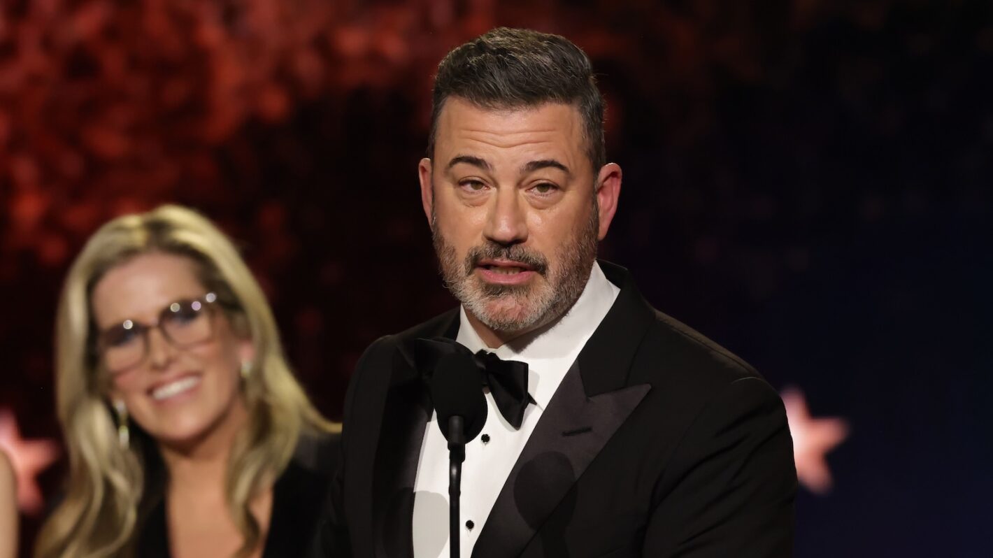 Critics Choice Awards 2026: Jimmy Kimmel Shades Trump & Highlights Free Speech