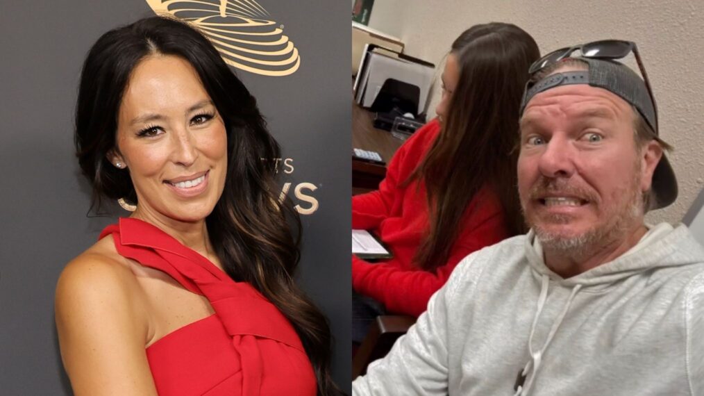 Joanna Gaines Celebrates Daughter Emmie’s Major Milestone