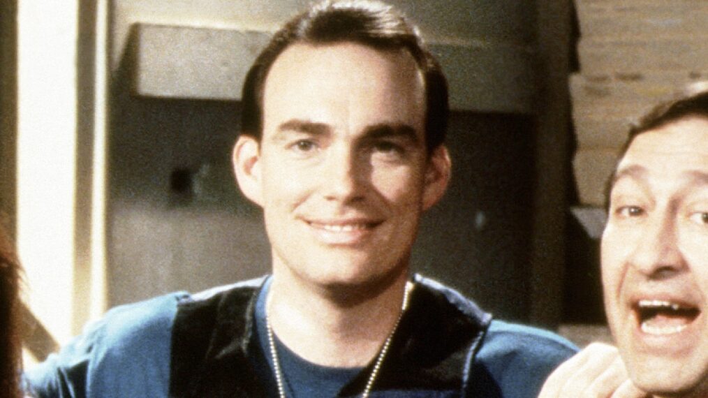 John Mulrooney Dies: TV Actor &amp; Comedian Was 67