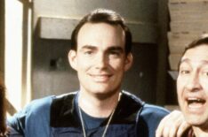 John Mulrooney Dies: TV Actor & Comedian Was 67