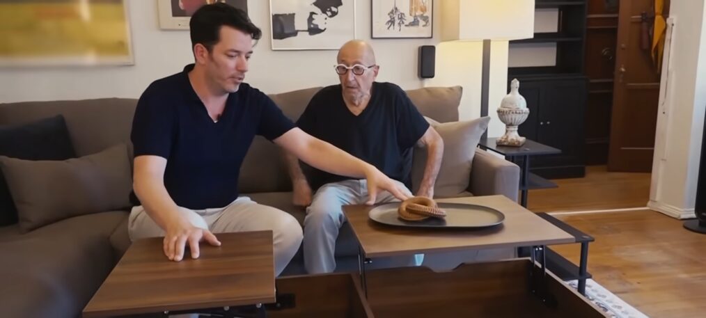 Jonathan Scott and Jim Hosney, YouTube, January 26, 2026.