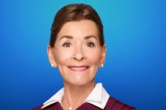 Judy Sheindlin, 'Judy Justice' Season 4 poster, Prime Video, 2026.