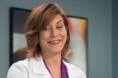 'Grey's Anatomy' Fans Debate Addison's 'Jarring' New Look