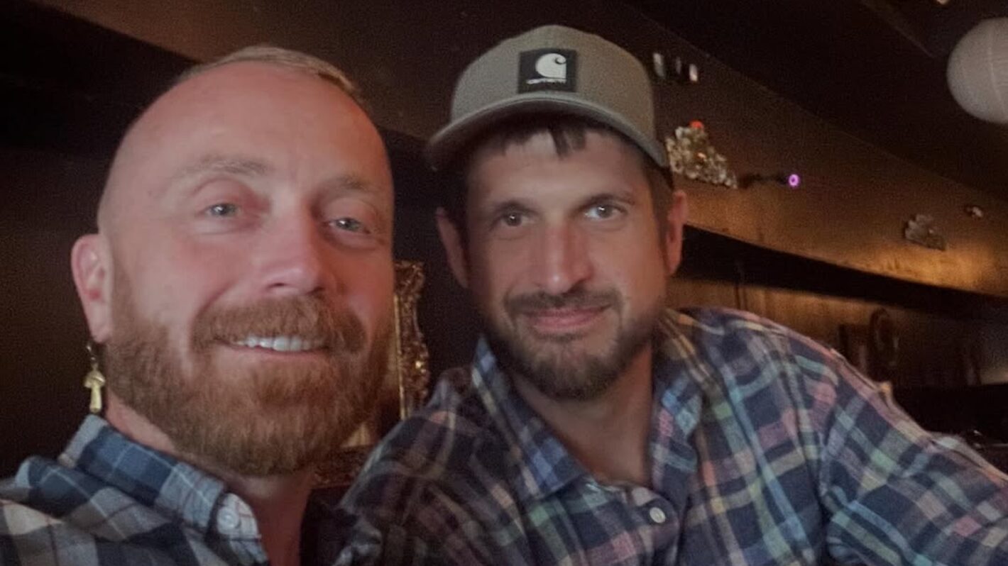 Evan Thomas Celebrates Keith Bynum's Birthday After 'Bargain Block' Cancellation