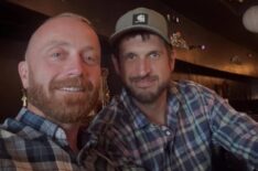 Keith Bynum and Evan Thomas, Instagram, January 5, 2026.