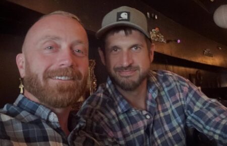 Keith Bynum and Evan Thomas, Instagram, January 5, 2026.