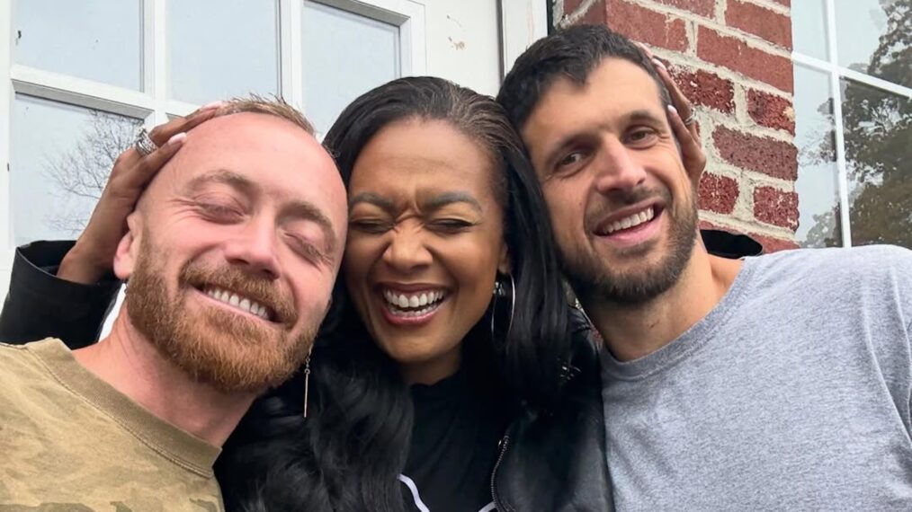 HGTV’s Keith Bynum Hopeful for 2026 After ‘Bulls***’ 2025 &amp; ‘Bargain Block’ Cancellation