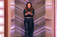 THE KELLY CLARKSON SHOW -- Episode A5069 -- Pictured: Kelly Clarkson