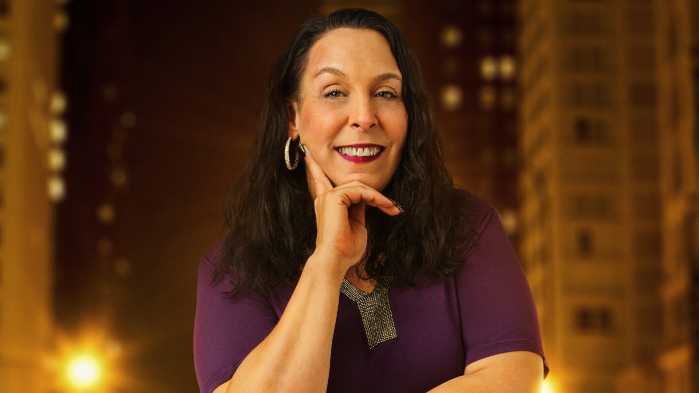 Kim Menzies on '90 Day: the Single Life' Season 5