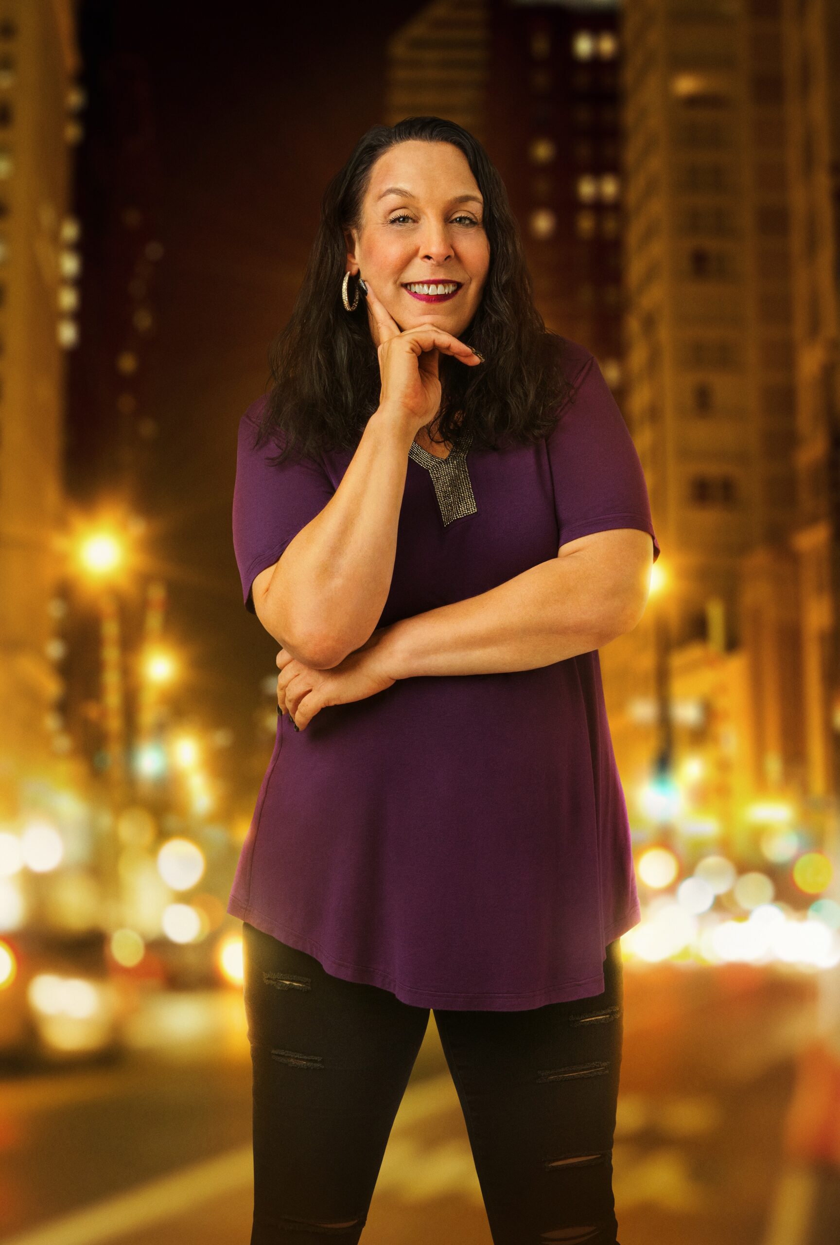 Kim Menzies on '90 Day: the Single Life' Season 5