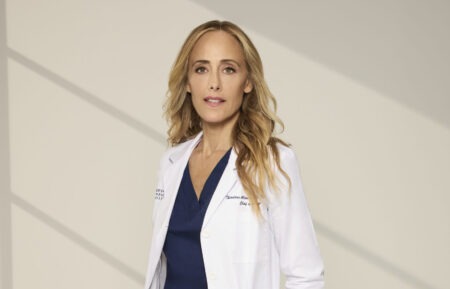 GREY’S ANATOMY - ABC's 