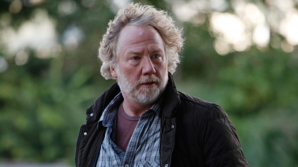 ‘Law &amp; Order: SVU’ Episode With Timothy Busfield Pulled Following Child Abuse Charges