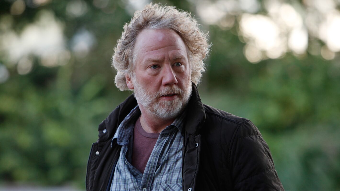 ‘Law & Order: SVU’ Episode With Timothy Busfield Pulled Following Child Abuse Charges