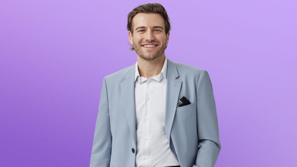 Steven Sunday Love is Blind S10