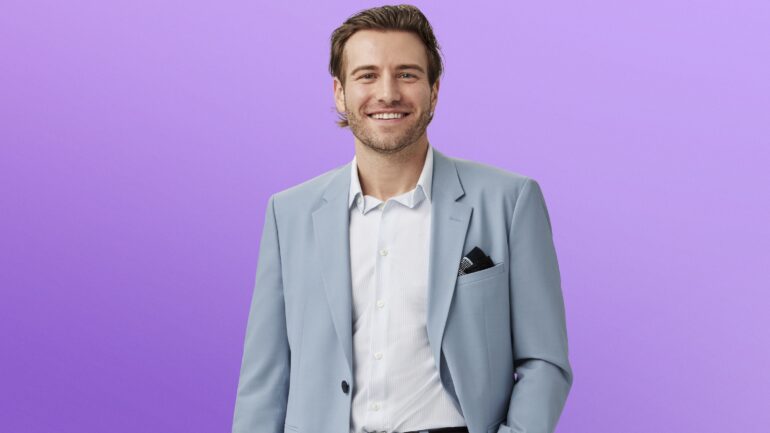 Steven Sunday Love is Blind S10