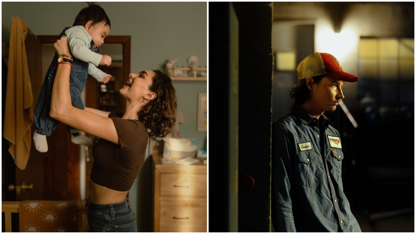 'Landman' Takes a Dark Turn as Ariana Is Attacked & Cooper Retaliates