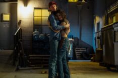 'Landman' Star Paulina Chávez Breaks Down That Attack Scene and Teases Aftermath in the Finale (Exclusive)