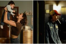 'Landman' Takes a Dark Turn as Ariana Is Attacked & Cooper Retaliates