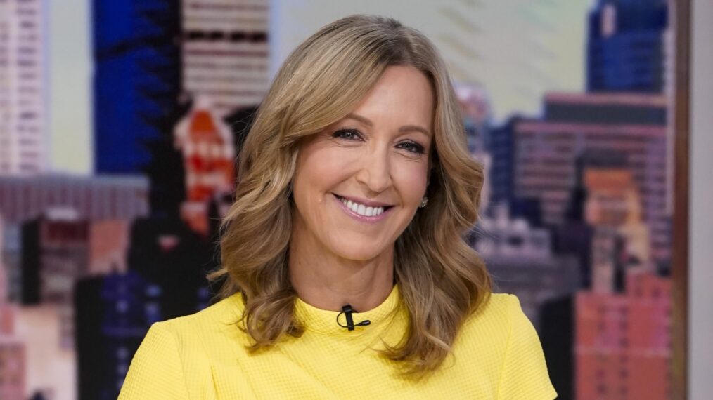 ‘GMA’s Lara Spencer Shares Exciting Update About New Show