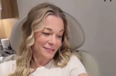 LeAnn Rimes, Instagram, January 15, 2026.