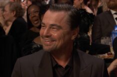 Leonardo DiCaprio, 2026 Critics Choice Awards, January 4, 2026.