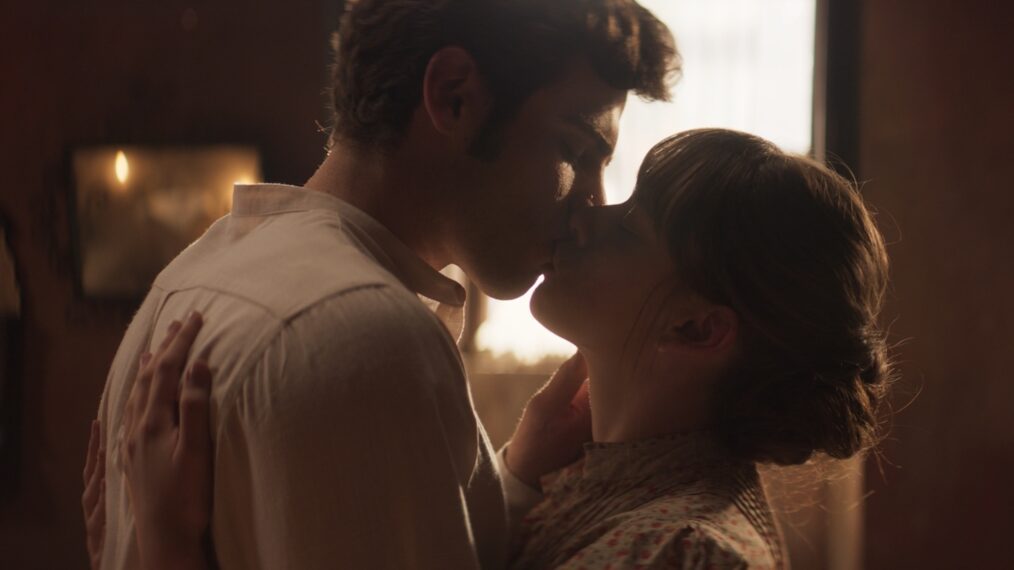 ‘Like Water for Chocolate’ Season 2: HBO Debuts Scorching Hot Teaser for the Final Season