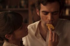 'Like Water for Chocolate' Star Azul Guaita Explains Season 2 Where Simmering Passion Comes to a Boil