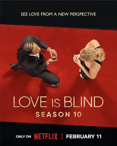Love Is Blind season 10