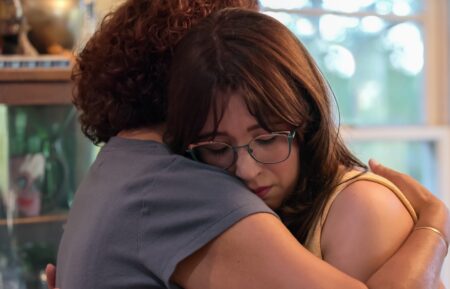 Love on the Spectrum. Dani in episode 306 of Love on the Spectrum. Credit: Courtesy of Netflix/© 2025 Netflix, Inc.