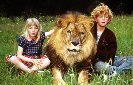 NAPOLEON AND SAMANTHA, Jodie Foster, Johnny Whitaker