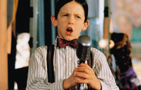 THE LITTLE RASCALS, Bug Hall