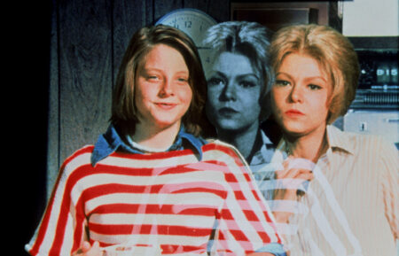 FREAKY FRIDAY, Jodie Foster, Barbara Harris, 1976