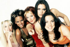 Spice Girls Reunite for Emma Bunton's 50th Birthday & They Haven't Aged a Day