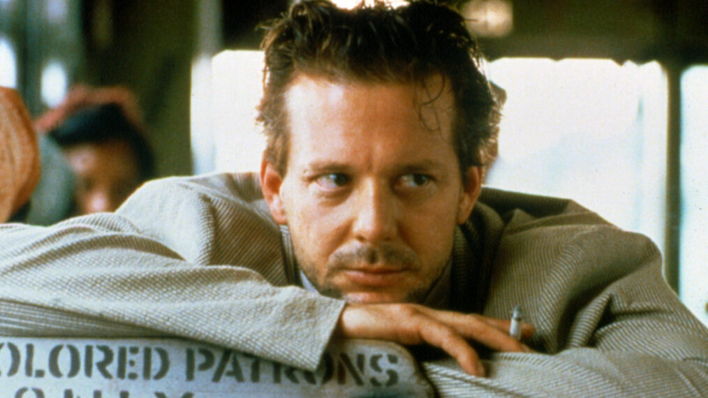 Mickey Rourke, 73, Launches GoFundMe to Avoid Eviction From Home