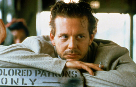 Mickey Rourke