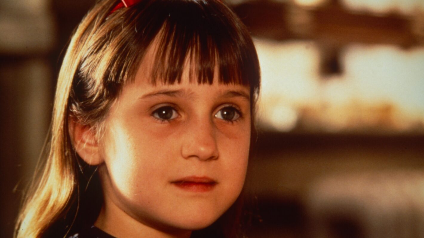 Mara Wilson Warns About AI Image Abuse