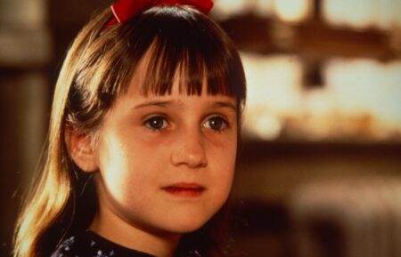 Mara Wilson