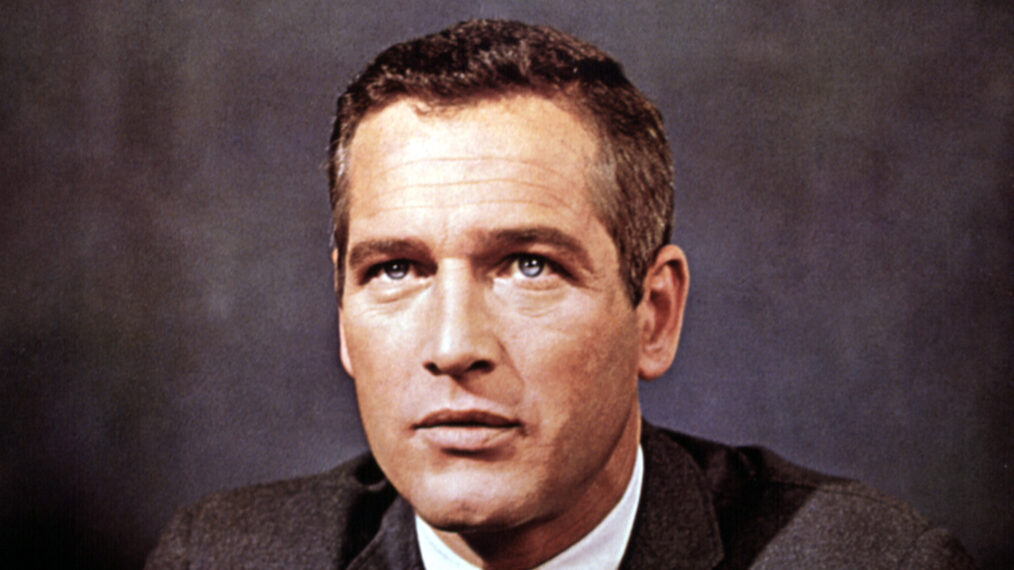 Who Was Paul Newman’s Forgotten First Wife?