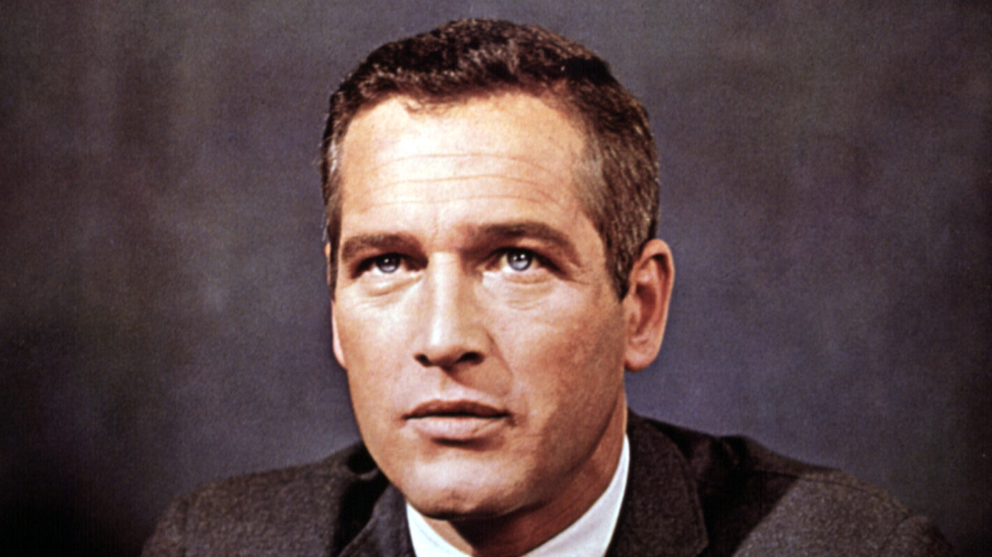 Who Was Paul Newman’s Forgotten First Wife?
