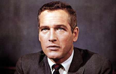 TORN CURTAIN, Paul Newman, 1966